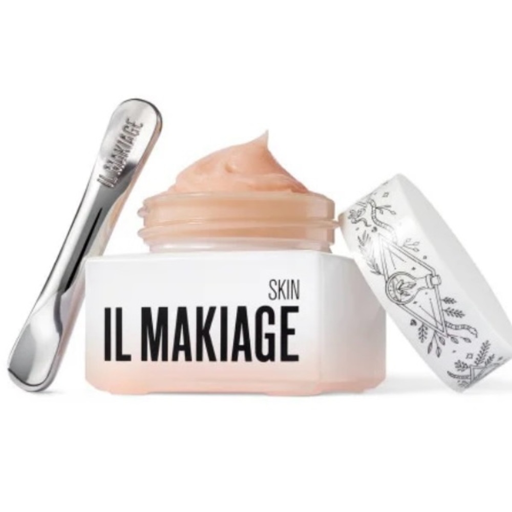 POWER REDO WRINKLE FIX
ANTI-AGING BLUR & SMOOTH WRINKLE FILLER